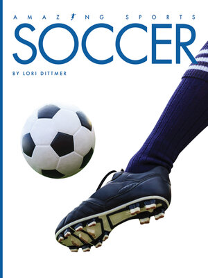 cover image of Soccer